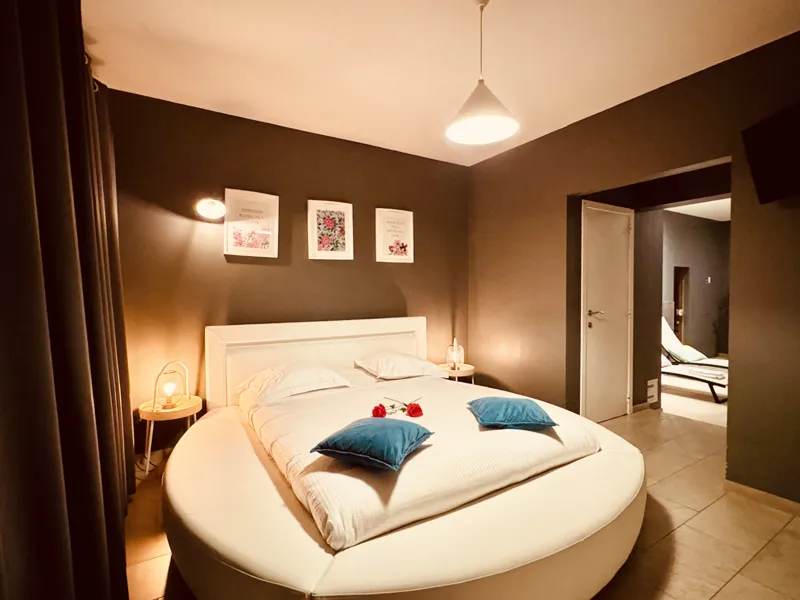 Rose Suites
