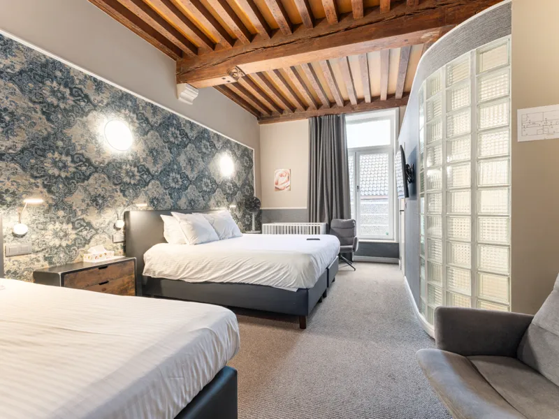 Hotel Karel de Stoute