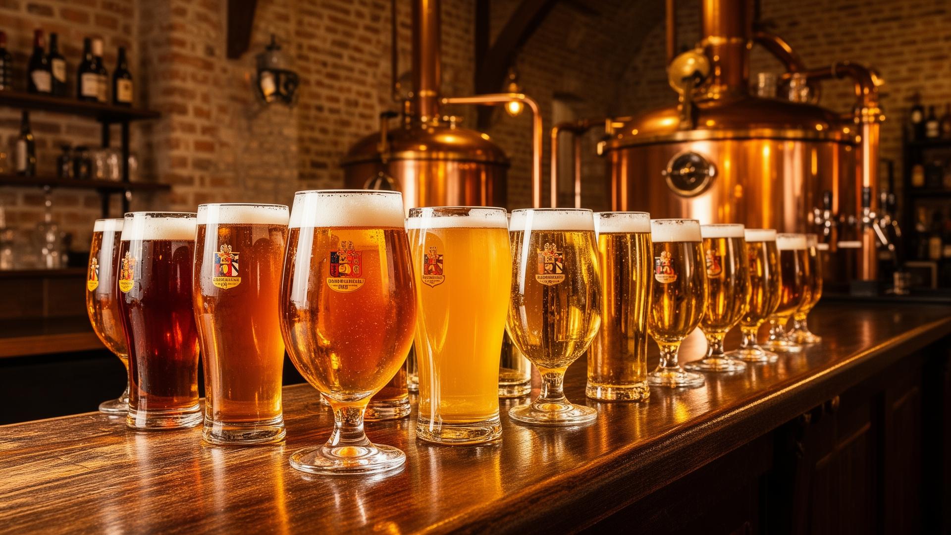 Belgisch Bier