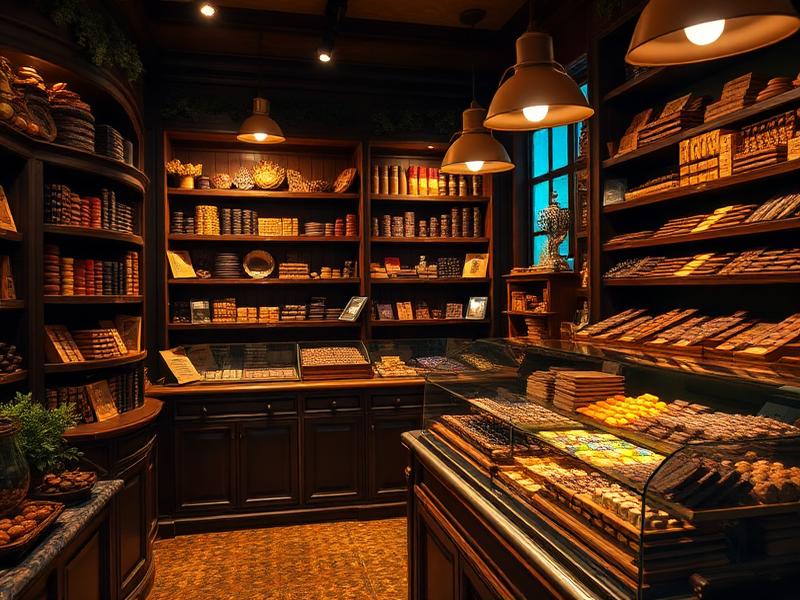 De 10 beste chocolatiers van Brugge: een zoete ontdekkingsreis